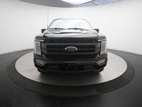 Used 2023 Ford F150 Lariat w/ Equipment Group 502A High AWD/4WD image 12