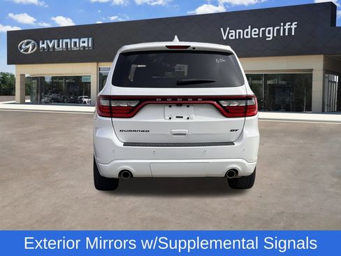 Used 2019 Dodge Durango GT image 14