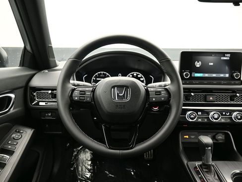 New 2026 Honda Civic Sport image 42