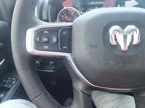 New 2026 RAM 2500 Big Horn image 14