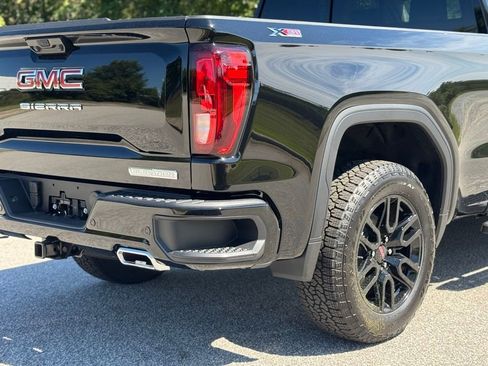 New 2026 GMC Sierra 1500 Elevation w/ Preferred Package image 15