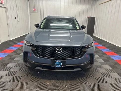 Used 2023 MAZDA CX-50 AWD 2.5 S w/ Select Package image 7