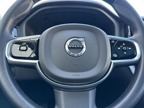 Used 2025 Volvo XC60 B5 Plus AWD/4WD image 24