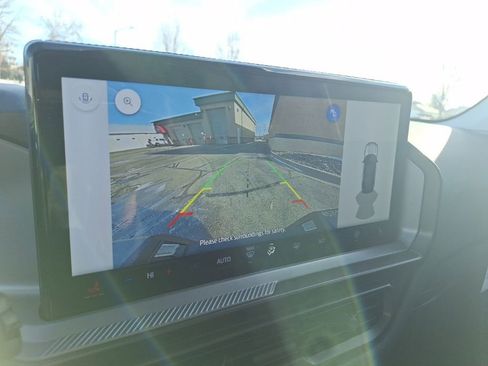 New 2025 Ford Bronco Sport Big Bend w/ Convenience Package image 27