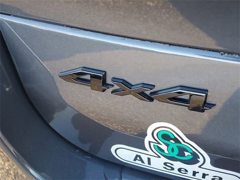 New 2025 Jeep Grand Cherokee L Altitude image 6