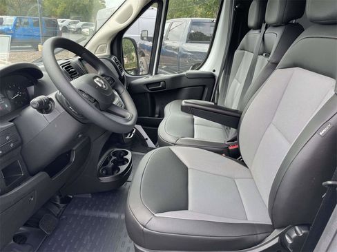 New 2024 RAM ProMaster 1500 w/ Safety Group image 21