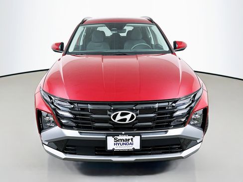 New 2026 Hyundai Tucson SEL AWD/4WD image 2