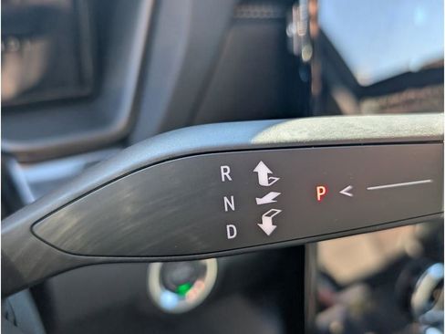 New 2026 GMC Terrain Elevation image 22