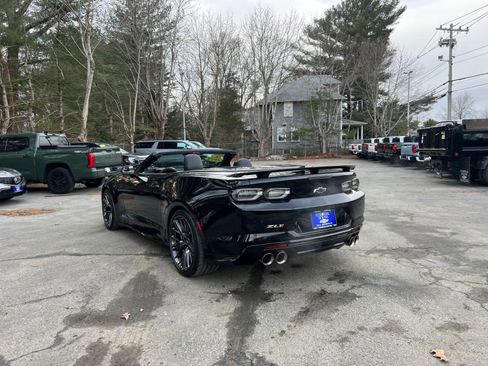 Used 2024 Chevrolet Camaro ZL1 image 13