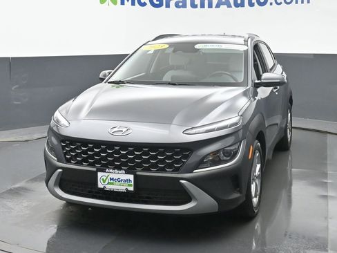 Used 2023 Hyundai Kona SEL w/ Convenience Package image 5