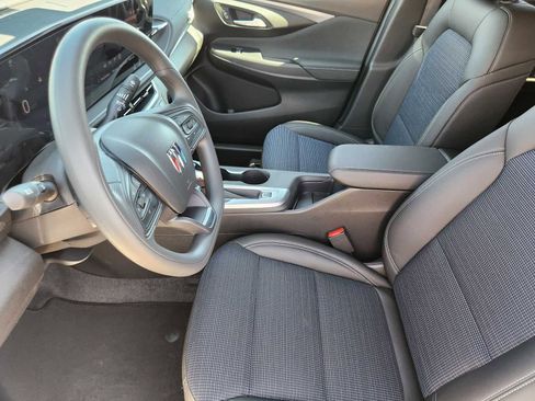 New 2026 Buick Envista Sport Touring FWD image 8