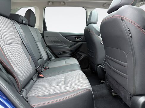 Used 2023 Subaru Forester Sport AWD/4WD image 19