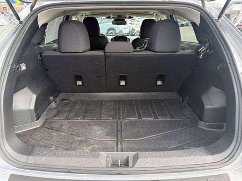 Certified 2024 Subaru Crosstrek 2.0i Premium image 32
