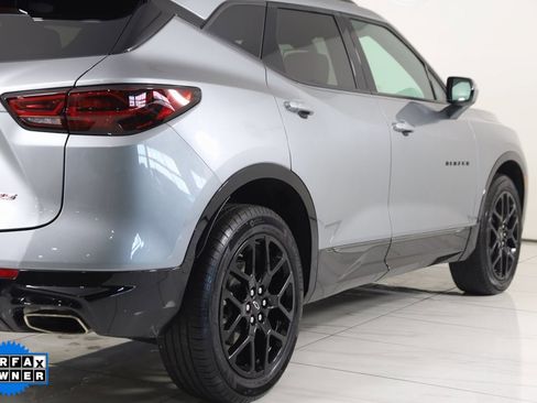 Used 2023 Chevrolet Blazer RS w/ LPO, Floor Liner Package image 60