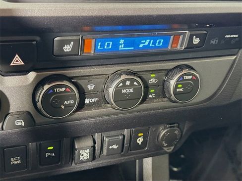 Certified 2022 Toyota Tacoma TRD Sport w/ TRD Premium Sport Package image 15