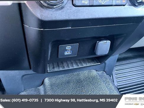 Used 2022 Ford F250 XLT image 22