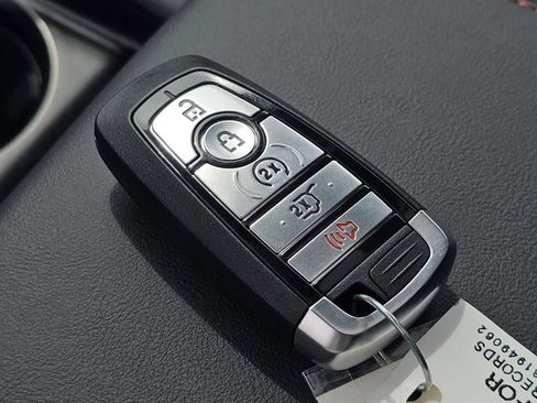 New 2026 Ford Explorer ST w/ Sun And Sound Package image 34