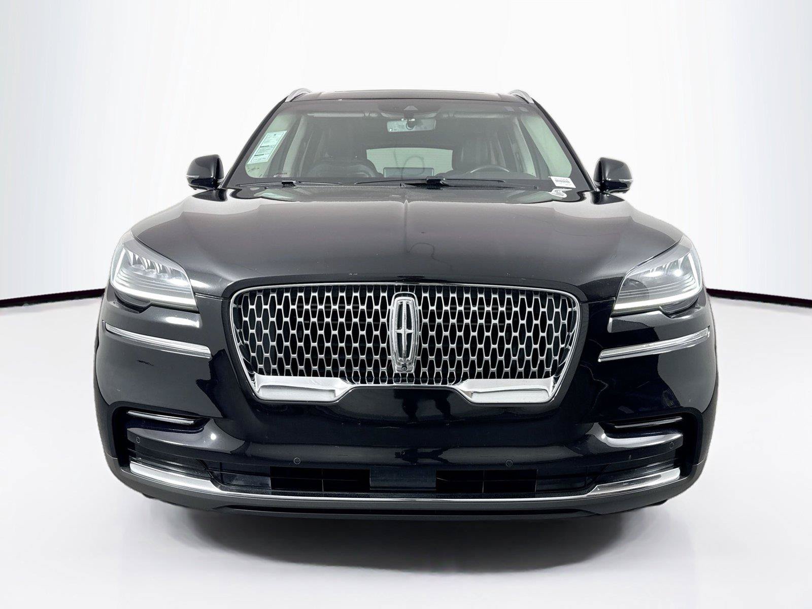 Used 2022 Lincoln Aviator Reserve AWD/4WD image 9