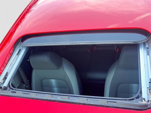 Used 2025 Honda Civic FWD Hybrid Sedan image 21