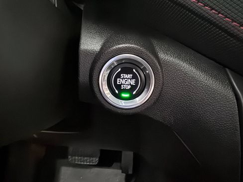 Certified 2023 Chevrolet TrailBlazer RS AWD/4WD image 20
