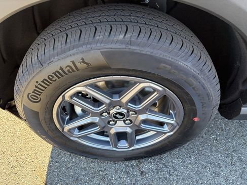 New 2025 Ford Bronco Sport Big Bend image 14