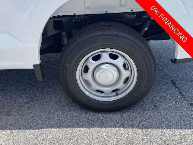 New 2026 Ford F150 XL RWD image 7