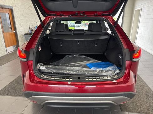 New 2026 Lexus RX 350 Premium Plus AWD/4WD image 9
