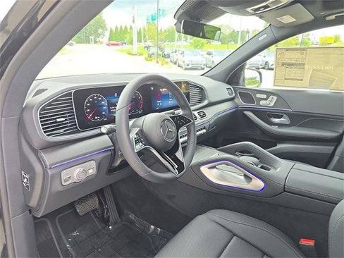 Used 2026 Mercedes-Benz GLE 350 4MATIC image 25