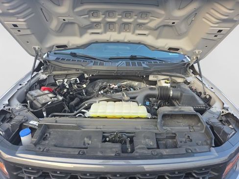 Used 2026 Ford F150 STX AWD/4WD image 32