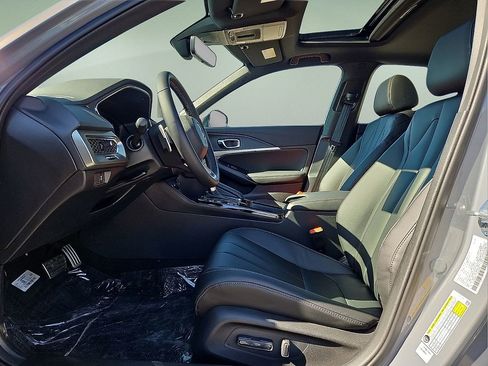 New 2026 Acura Integra A-Spec image 16