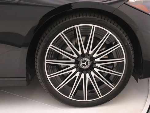 New 2026 Mercedes-Benz CLE 300 4MATIC Coupe image 13