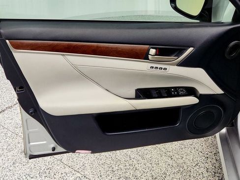 Used 2015 Lexus GS 350 image 11