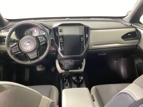 Certified 2026 Subaru Forester Premium AWD/4WD image 11