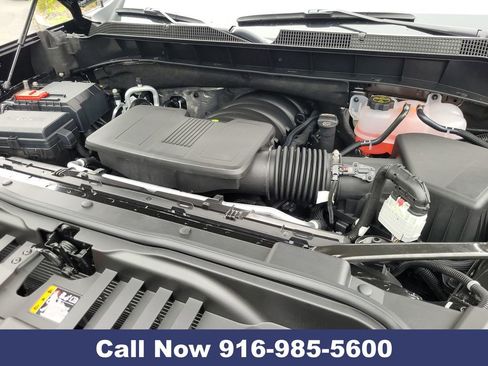 New 2026 Chevrolet Silverado 1500 RST image 34