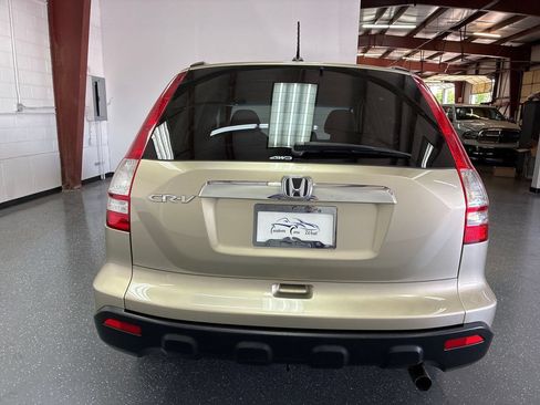 Used 2007 Honda CR-V EX-L image 5