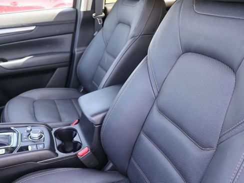 Used 2023 MAZDA CX-5 AWD 2.5 S image 8