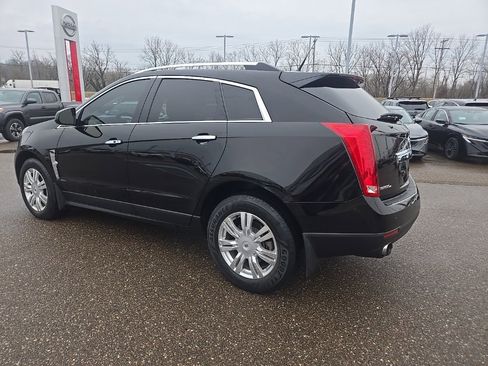 Used 2011 Cadillac SRX Luxury image 5