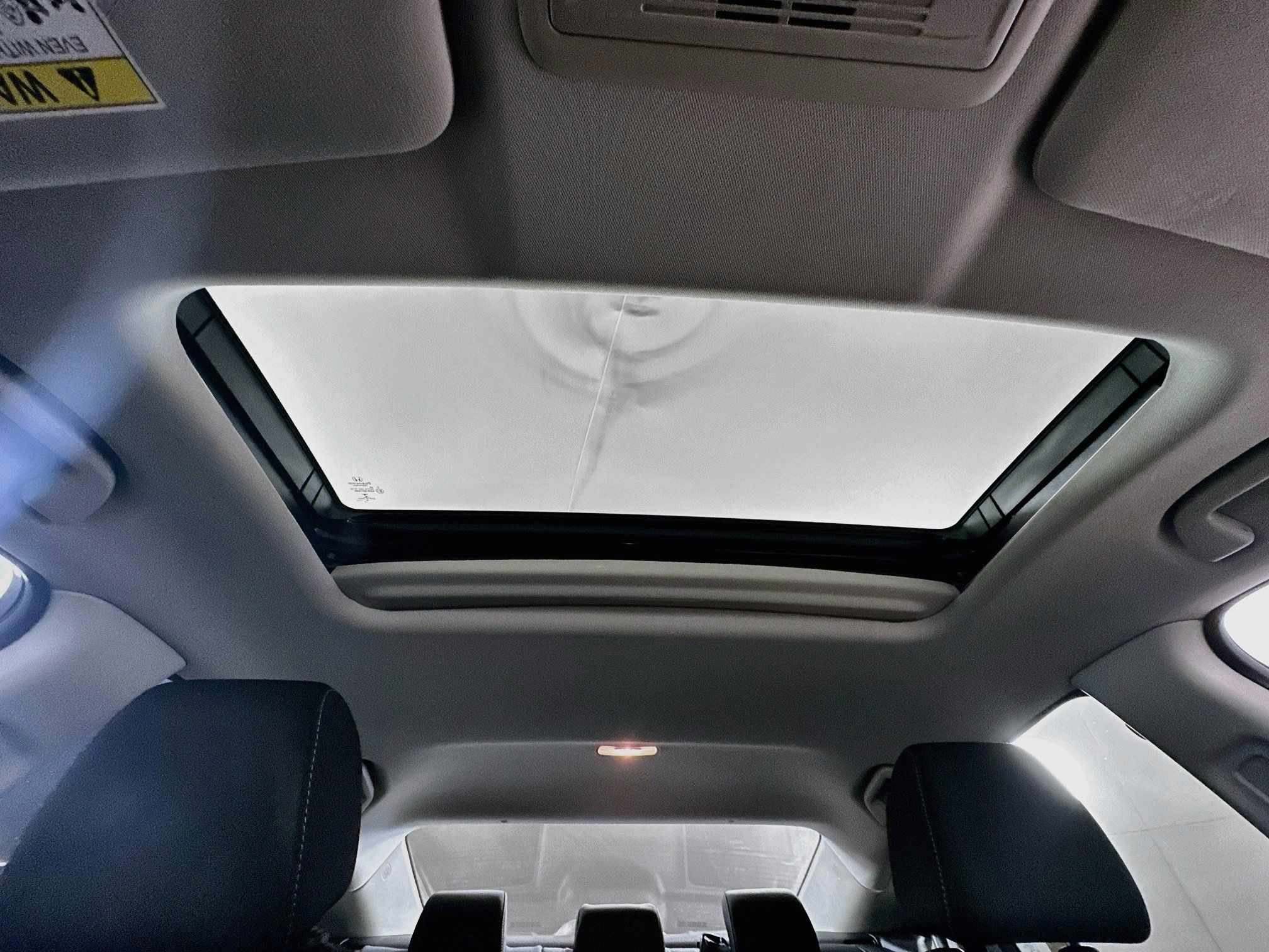 Used 2020 Honda Civic EX image 24