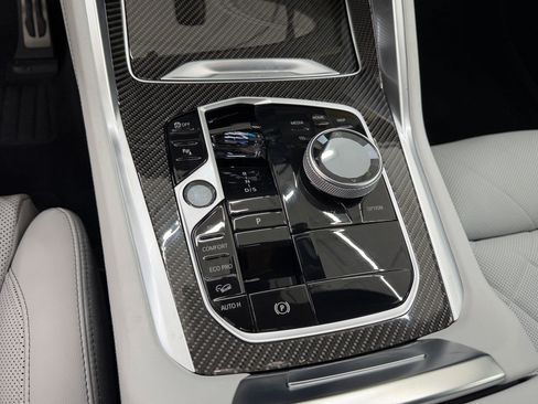 New 2027 BMW X6 M60i AWD/4WD image 18