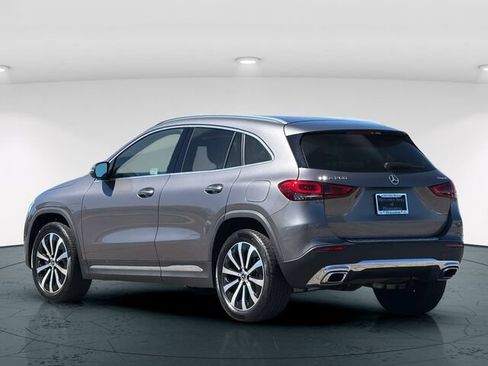 Certified 2023 Mercedes-Benz GLA 250 4MATIC image 5