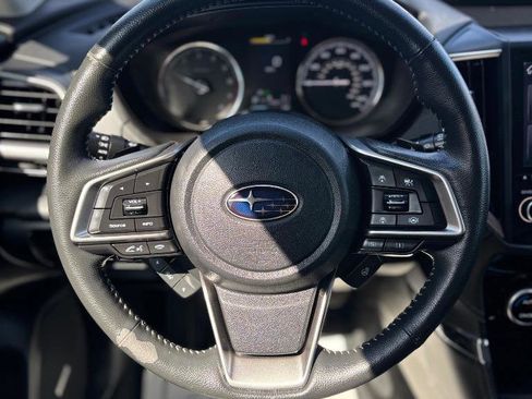 Used 2020 Subaru Forester Touring AWD/4WD image 23