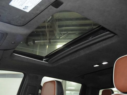 Used 2024 GMC Sierra 1500 Denali Ultimate AWD/4WD image 57