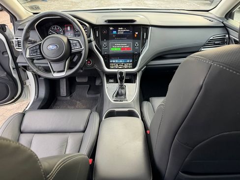 Used 2023 Subaru Outback Limited image 21