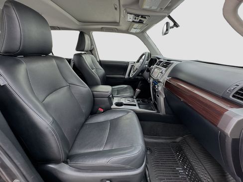 Used 2019 Toyota 4Runner Limited w/ Wilderness Package RWD image 20