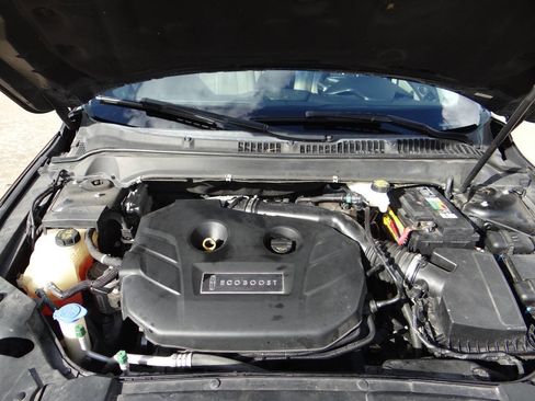 Used 2017 Lincoln MKZ Reserve w/ Luxury Package image 25