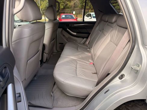 Used 2008 Toyota 4Runner Limited image 14