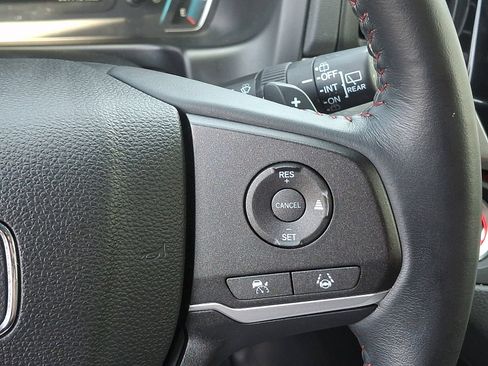 Used 2023 Honda Odyssey Sport image 22