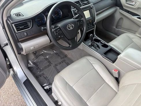 Used 2017 Toyota Camry LE FWD image 23