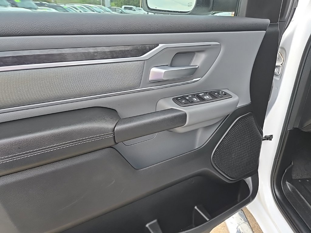 Used 2023 RAM 1500 Big Horn AWD/4WD image 39
