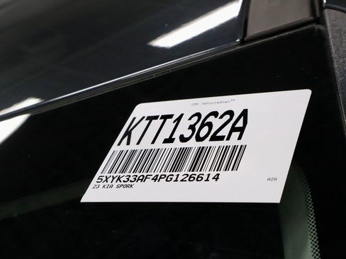 Used 2023 Kia Sportage EX image 34